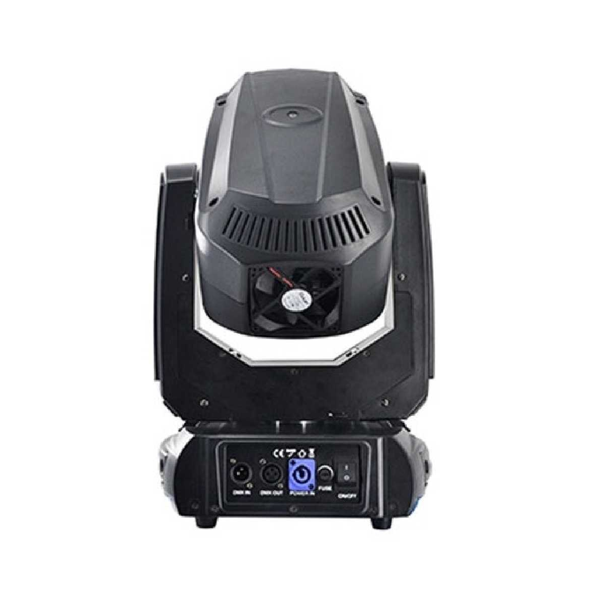 Голова New Light M-H-260 260W Beam Moving Head Light