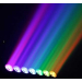 LED Голова New Light M-YLM7-15 RGBW LED WASH MOVING HEAD 7*30W 4 в 1