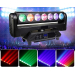 LED Голова New Light M-YLM7-15 RGBW LED WASH MOVING HEAD 7*30W 4 в 1