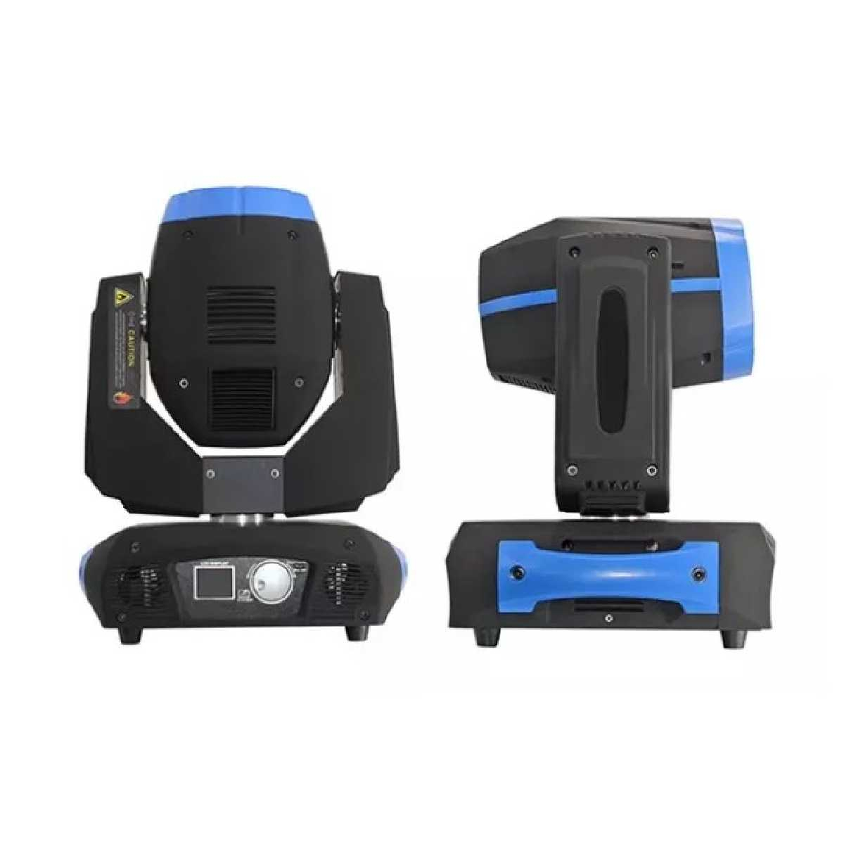 Голова New Light MH-330C Beam Spot Wash Moving Head Light 330W 15R