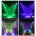 Голова New Light MH-330C Beam Spot Wash Moving Head Light 330W 15R