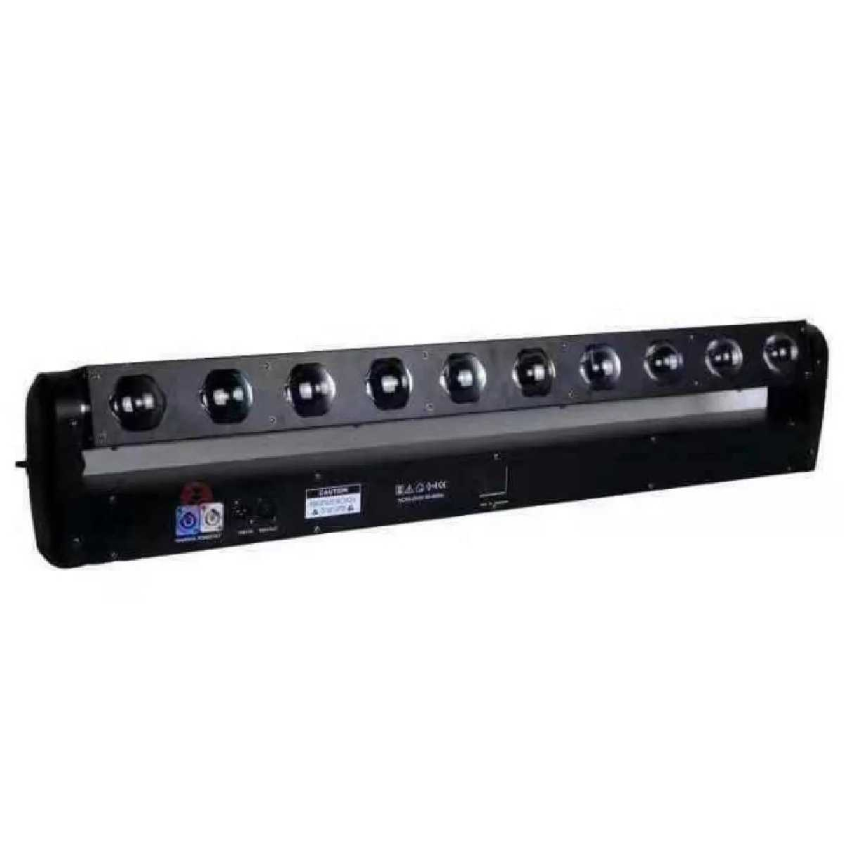Світлодіодна панель New Light PL-11 10*40W LED Beam Light