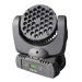 LED Голова New Light NL-1015 LED BEAM MOVING HEAD 3W*36 (RGBW)