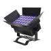 Світловий LED прилад New Light PL-19 WALL WASHER LIGHT 4 в 1 RGBW