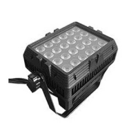 Світловий LED прилад New Light PL-24-6 LED PAR LIGHT 6 в 1 вологозахищений корпус