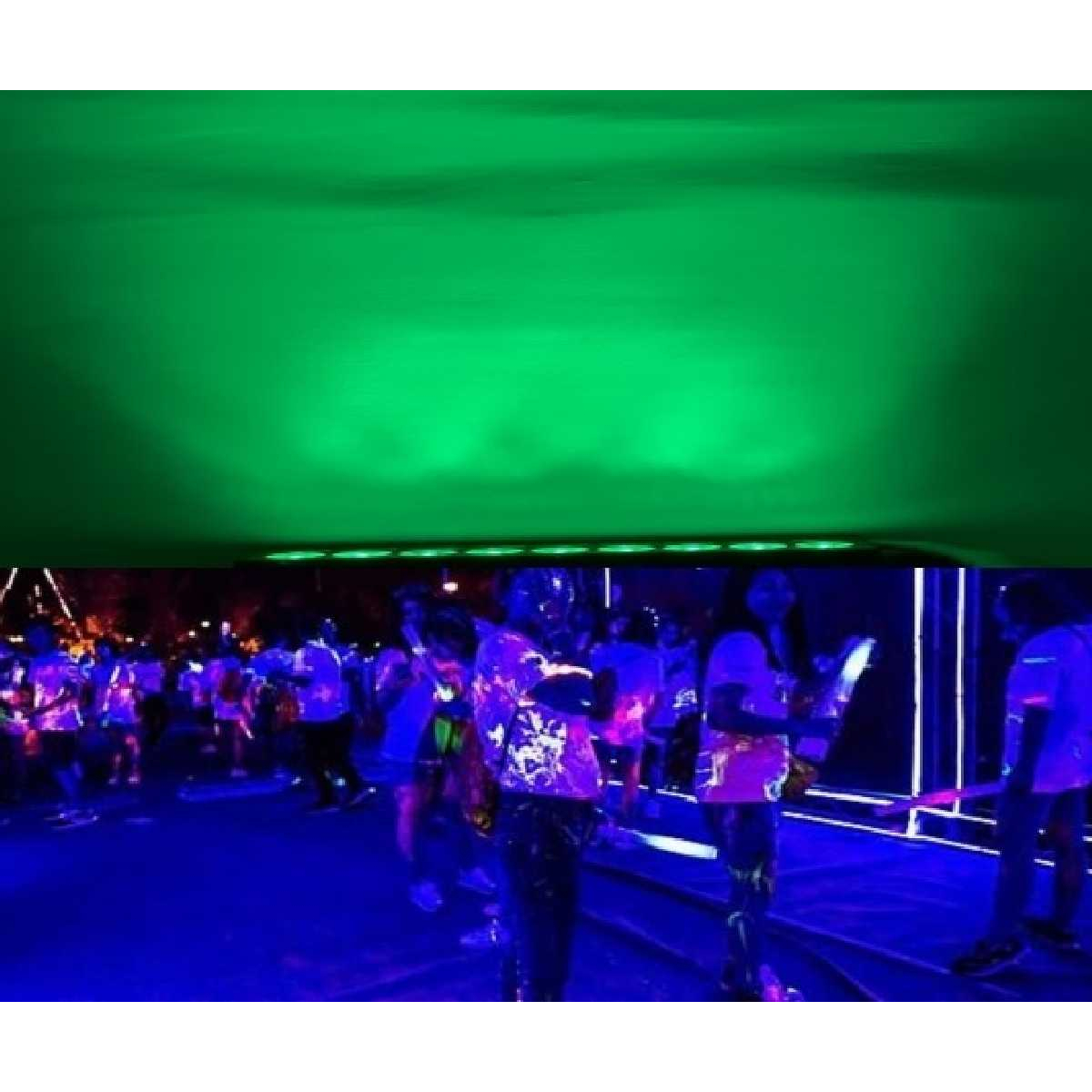 Світлодіодна панель PL-32N LED Light Par Strobe Bar
