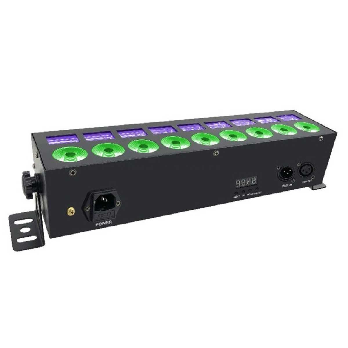 Світлодіодна панель PL-32N LED Light Par Strobe Bar