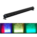 Світлодіодна панель New Light PL-32S LED Wall Bar RGB 3 в 1