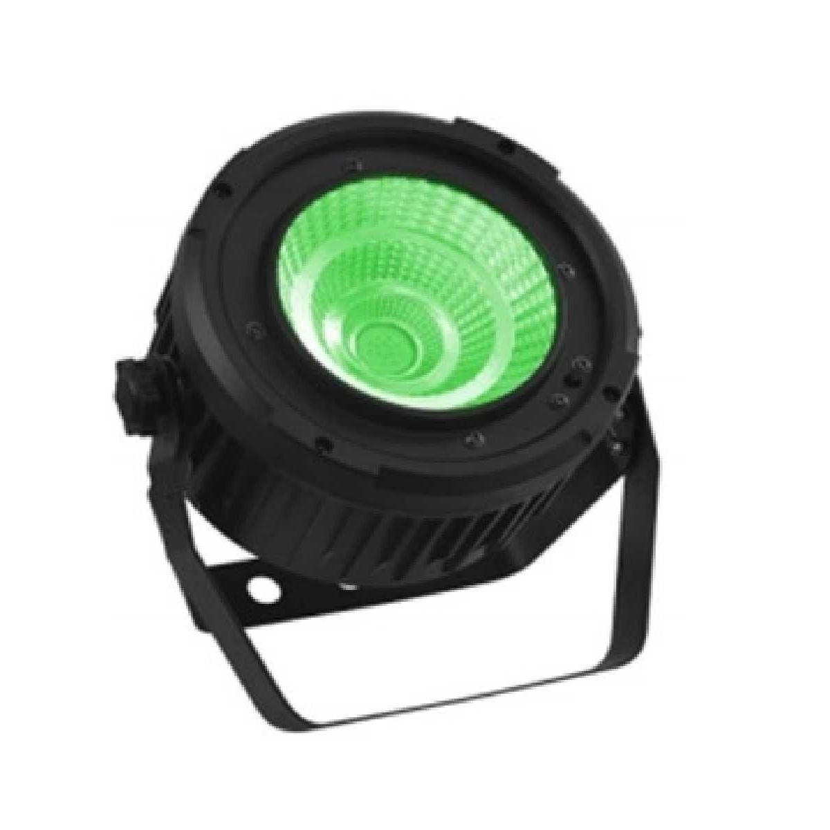 Пар New Light PL-61C 50W 5 в 1 COB PAR CAN