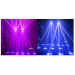 Світловий LED прилад New Light PL-64B-S LED SPIDER LIGHT