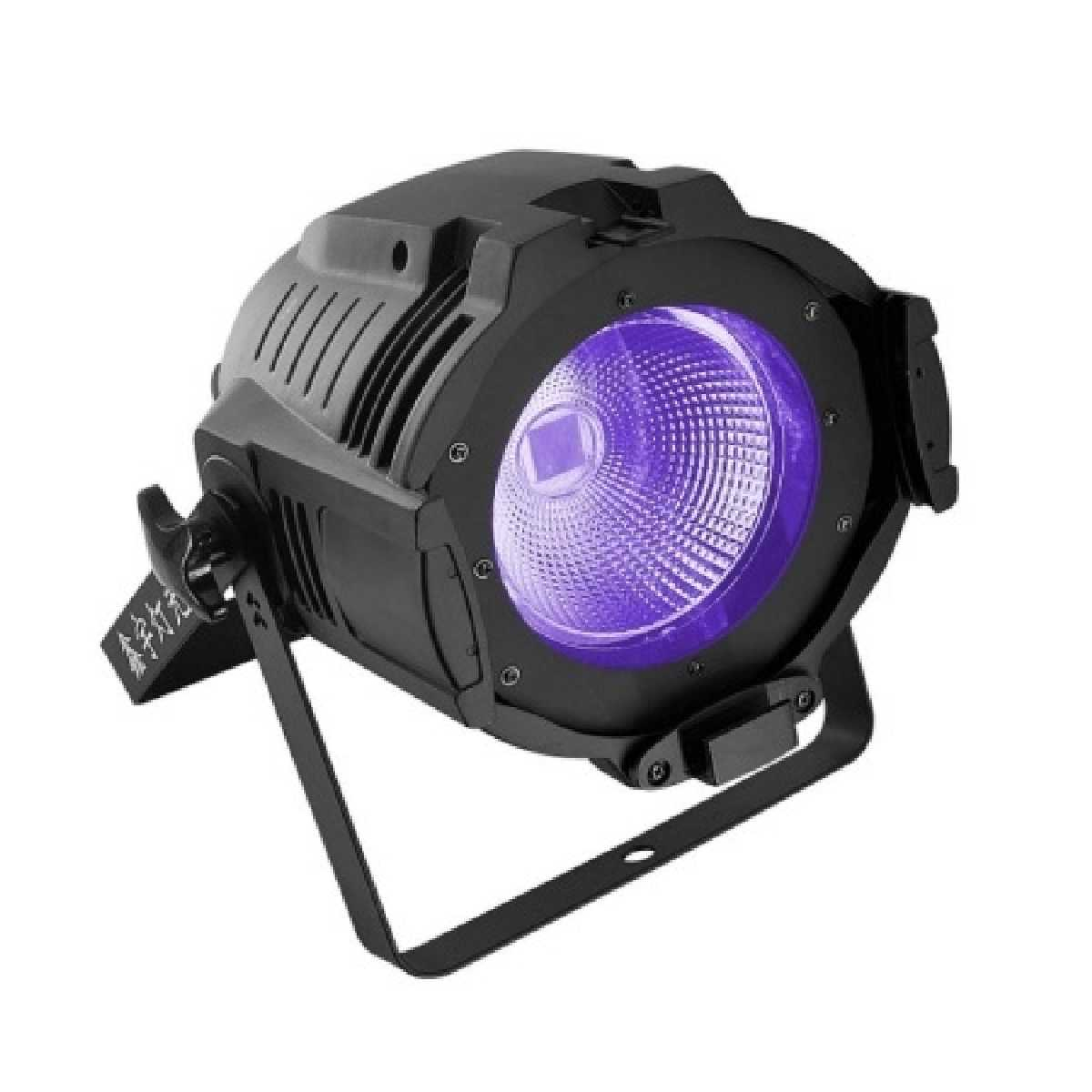 Пар ультрафіолетовий New Light PL-69UV 100W UV COB