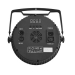 Пар New Light PL-99H 9 шт. 5 в 1 LED Par Light