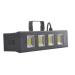 Світловий пристрій New Light VS-65E 4*20W COB LED STROBE LIGHT