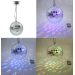 Світловий LED прилад New Light VS-75 LED GLASS BALL
