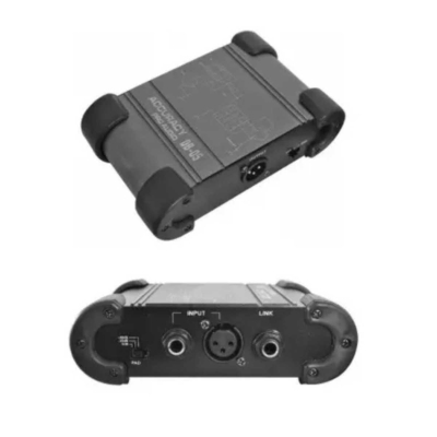 Пристрій прямого увімкнення Direct-Box NGS DB-05