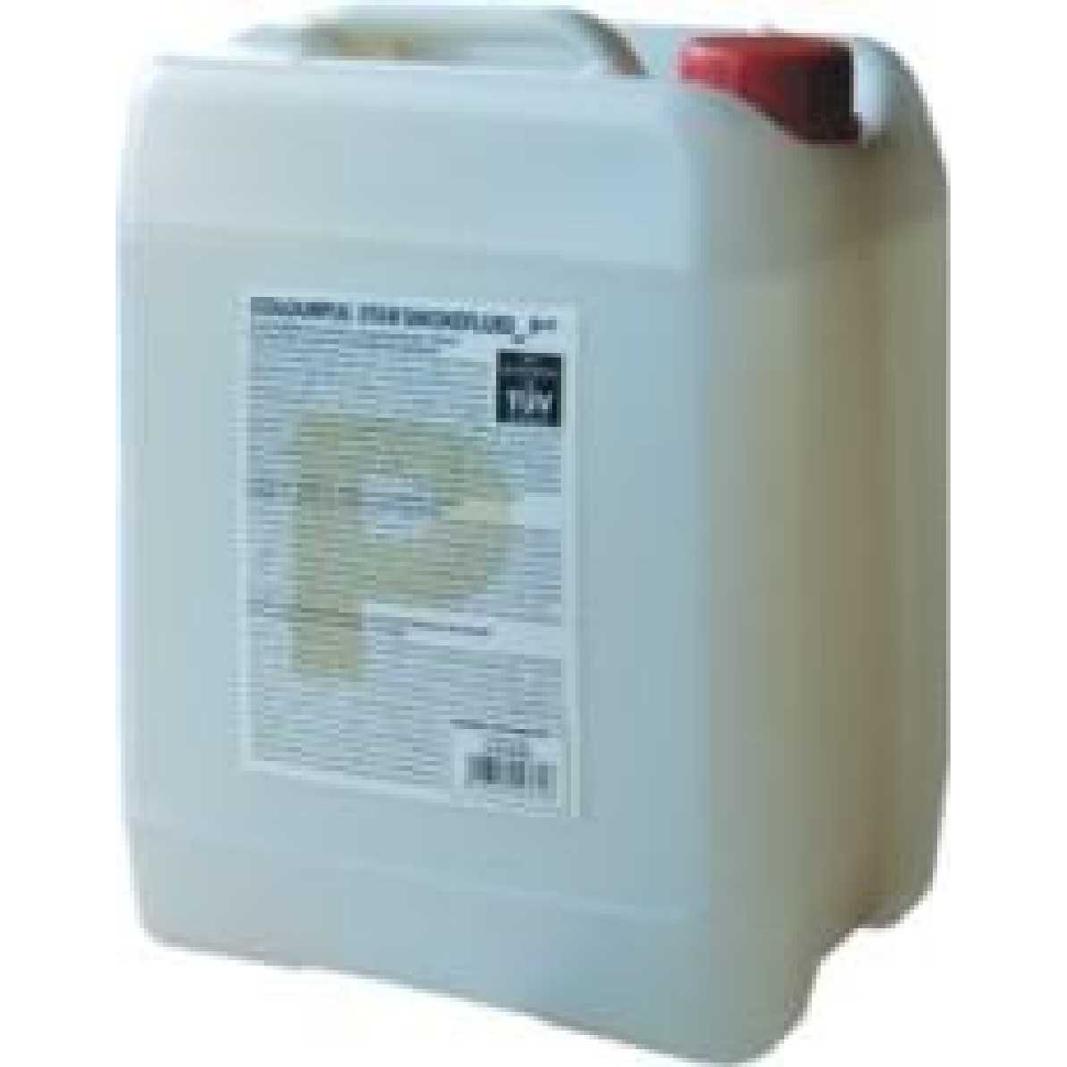 Рідина для виробництва диму NIGHTSUN SR007B China Smoke Fluid Light, 5L