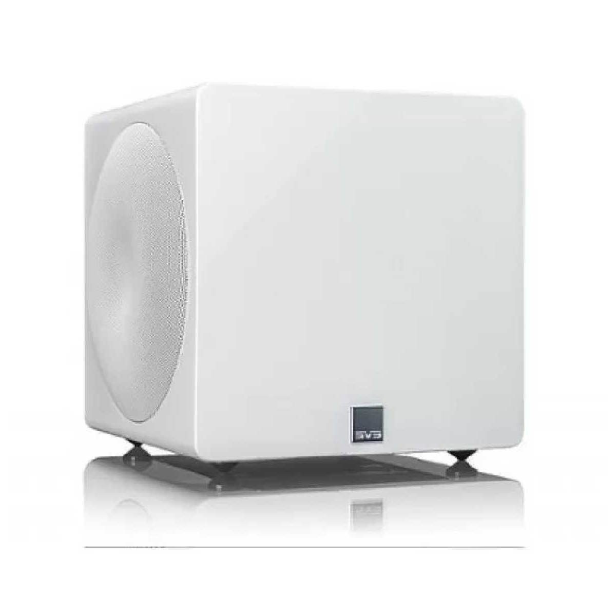 Активний сабвуфер SVS 3000 Micro White Gloss