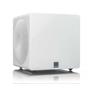 Активний сабвуфер SVS 3000 Micro White Gloss
