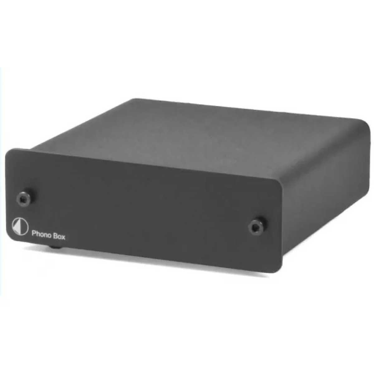 Фонокоректор Pro-Ject Phono Box MM (DC)