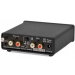 Фонокоректор Pro-Ject Phono Box USB V Black