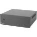 Підсилювач звуку Pro-Ject Amp Box RS Mono Black
