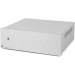 Підсилювач звуку Pro-Ject Amp Box RS Mono Silver