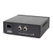 Мережний програвач Pro-Ject Stereo Box RS Black
