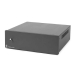 Мережний програвач Pro-Ject Stereo Box RS Black