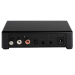 Цифро-аналоговий перетворювач Pro-Ject Dac Box E Black