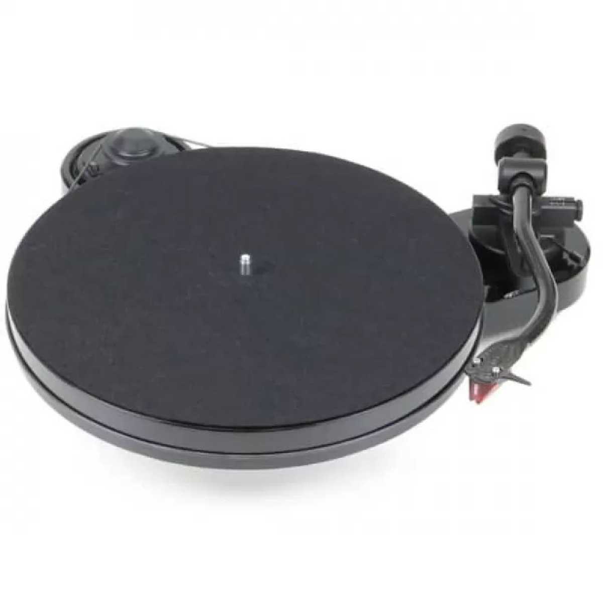 Вініловий програвач Pro-Ject RPM 1 Carbon 2M-Red Piano