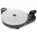 Вініловий програвач Pro-Ject RPM 5 Carbon 2M-Silver Piano
