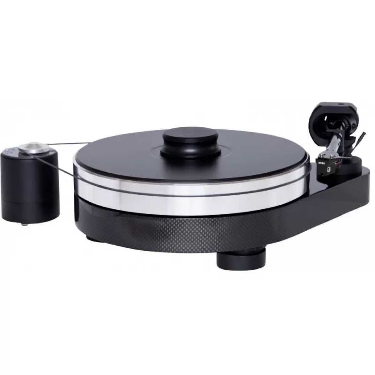 Вініловий програвач Pro-Ject RPM 9 Carbon N/C