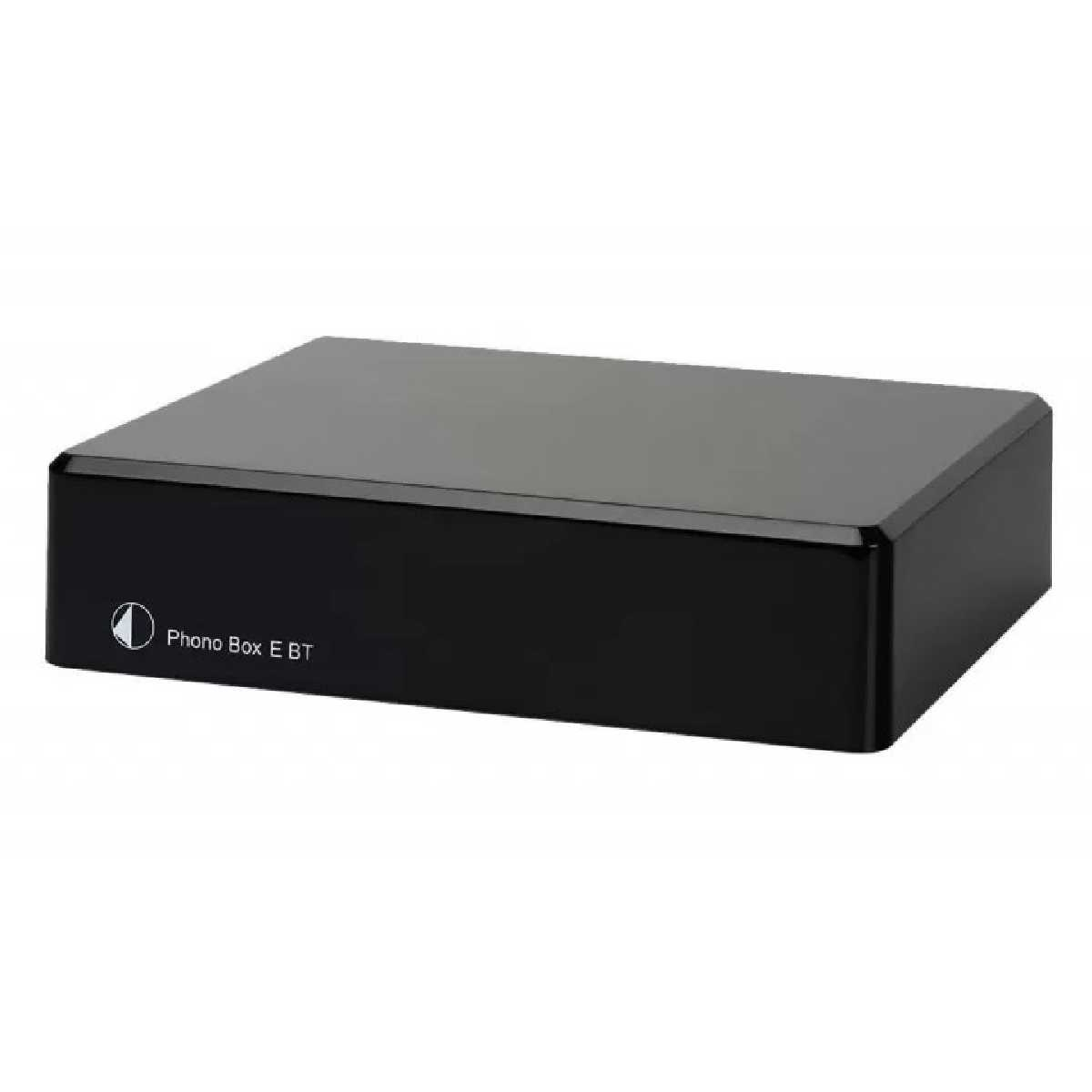 Підсилювач звуку Pro-Ject Bluetooth Box E Black