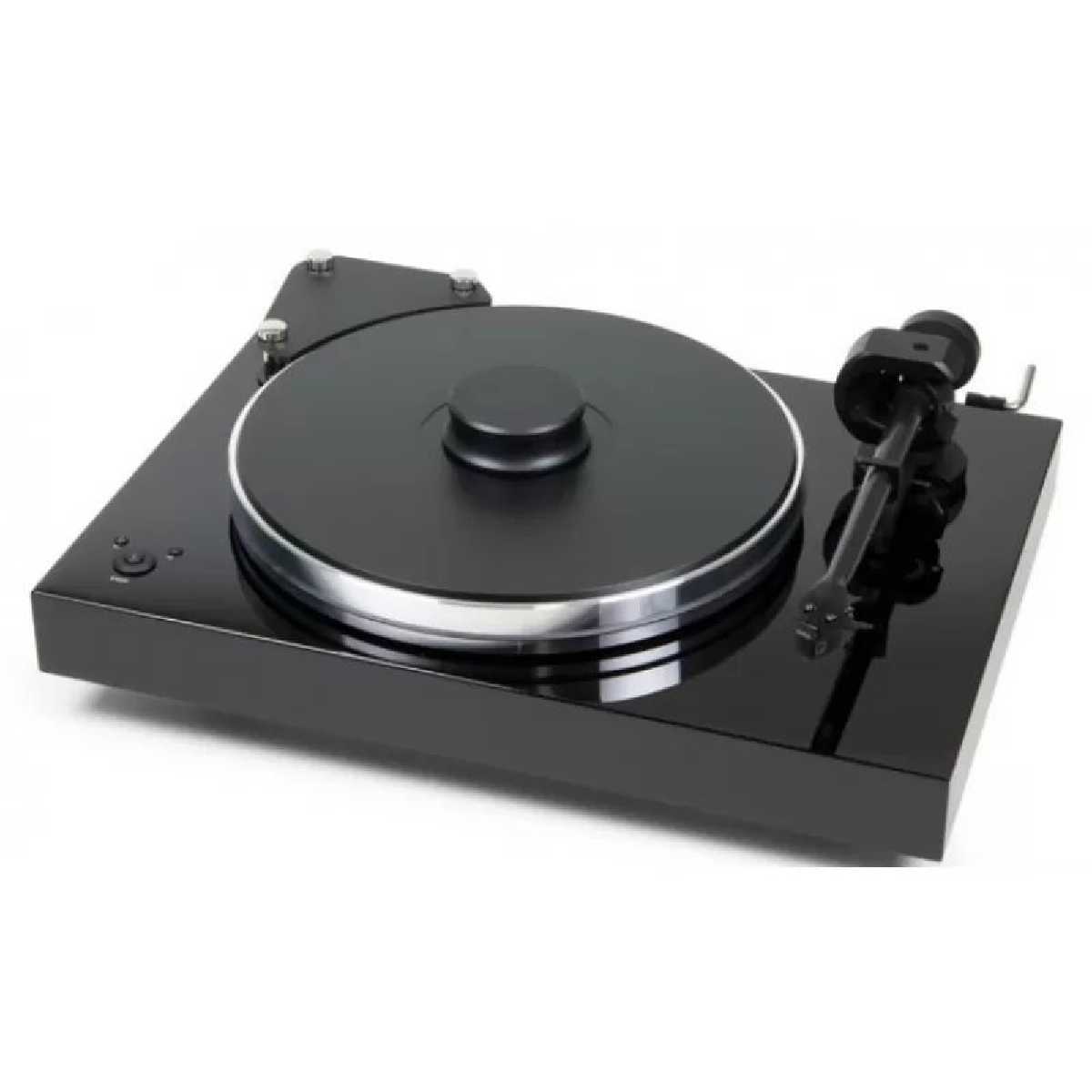 Вініловий програвач Pro-Ject Xtension 9 Evolution Superpack Quintet-Black Piano
