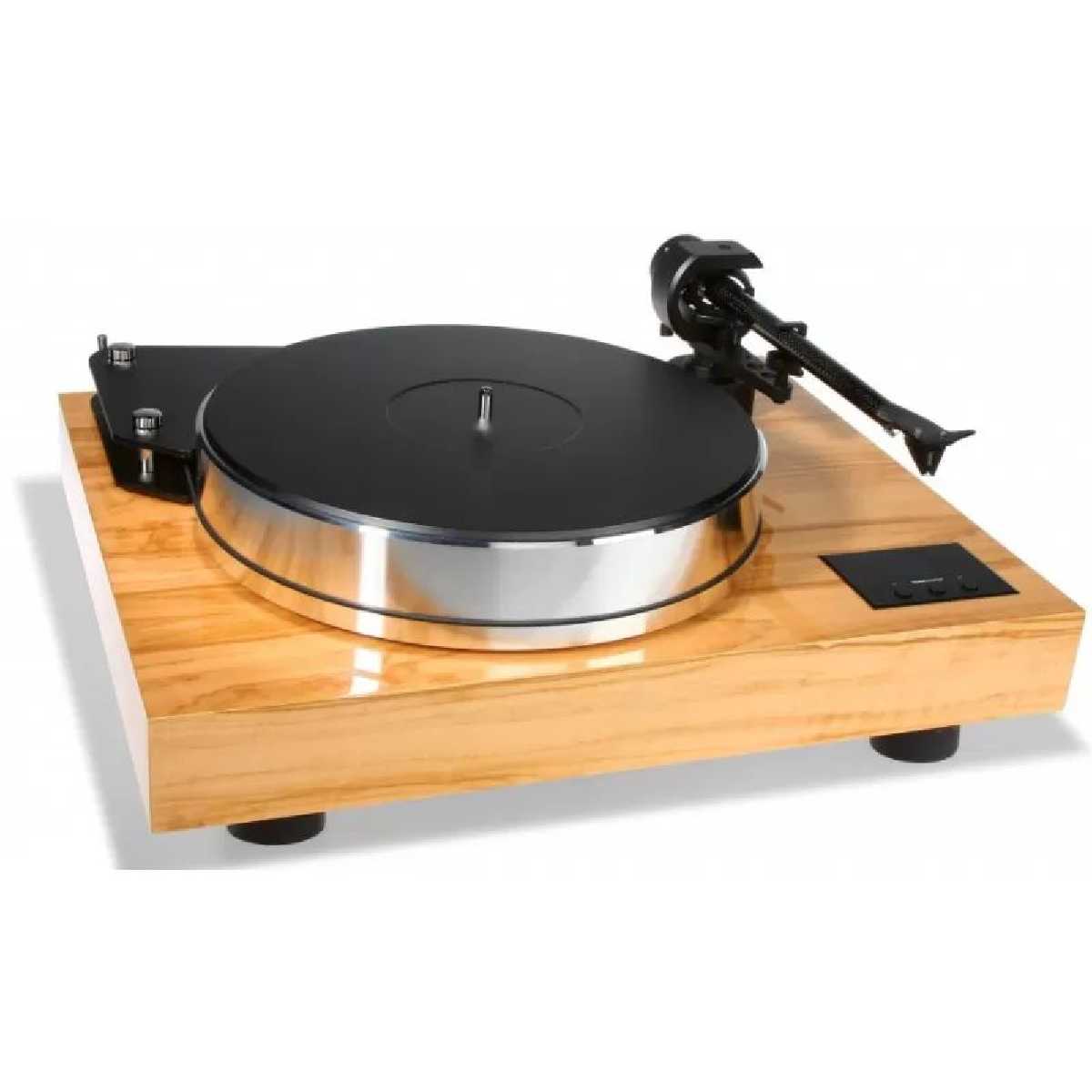 Вініловий програвач Pro-Ject Xtension 10 Evolution Superpack Cadenza-Black Olive