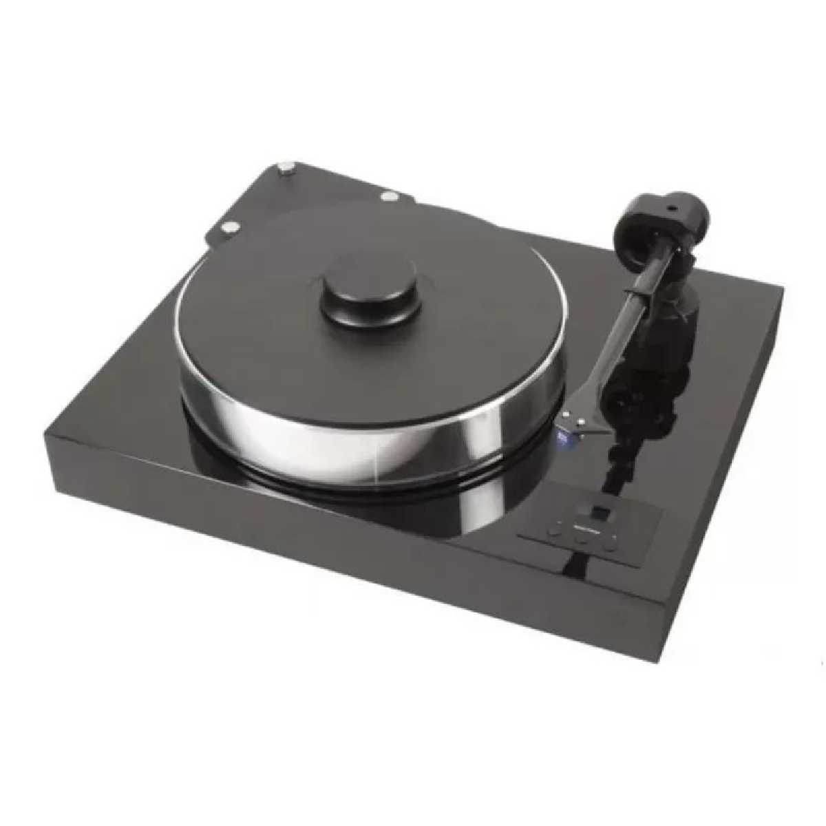 Вініловий програвач Pro-Ject Xtension 10 Evolution Superpack Cadenza-Black Piano