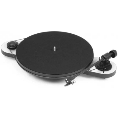 Вініловий програвач Pro-Ject Elemental OM5e White/Black