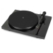 Вініловий програвач Pro-Ject Debut III DC OM5e Piano