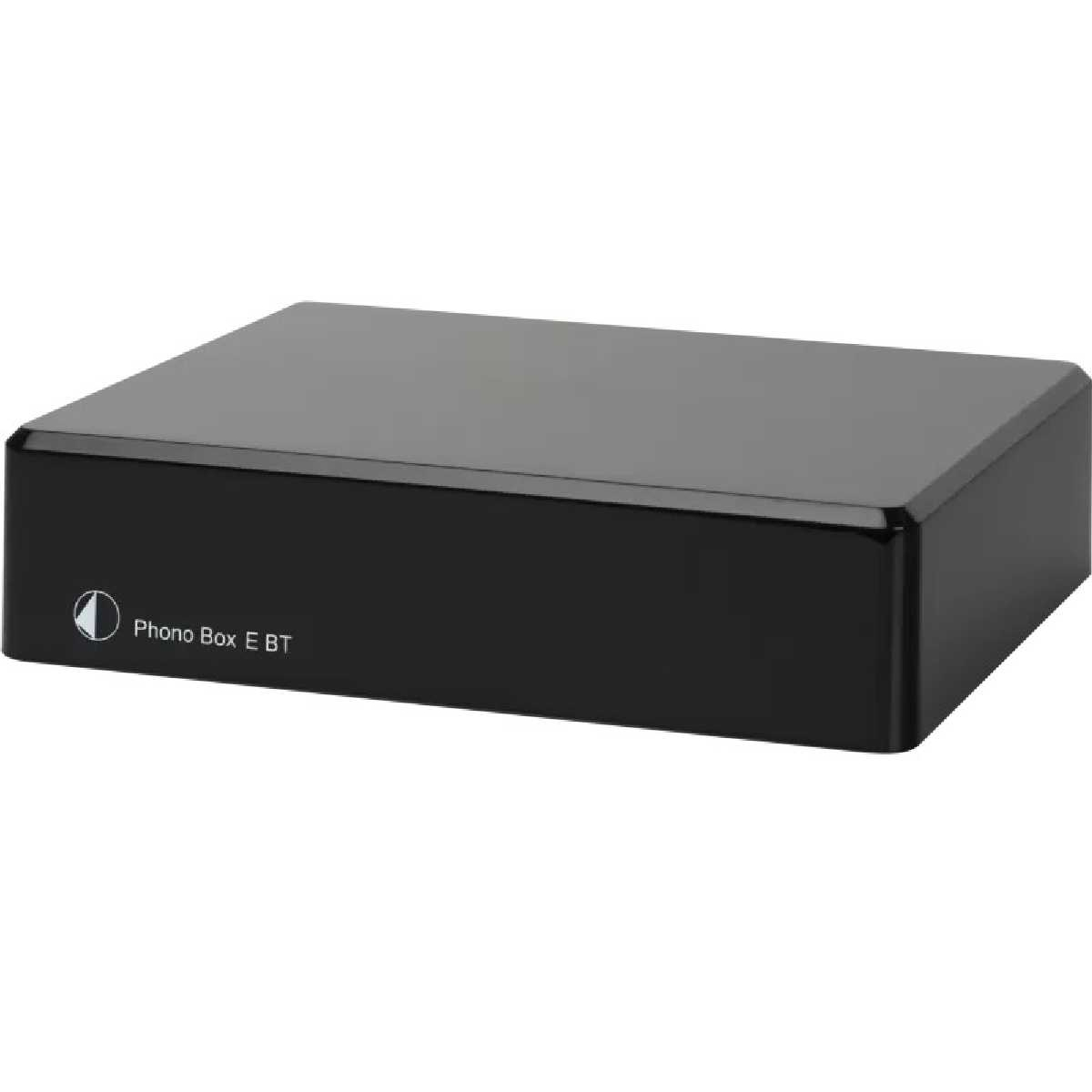 Фонокоректор Pro-Ject Phono Box E BT Black