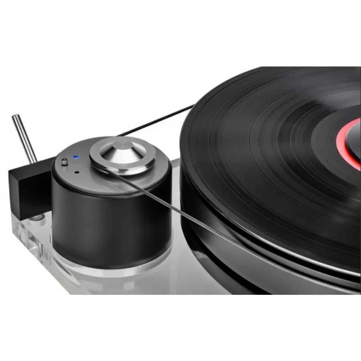 Вініловий програвач Pro-Ject 6Perspex SB