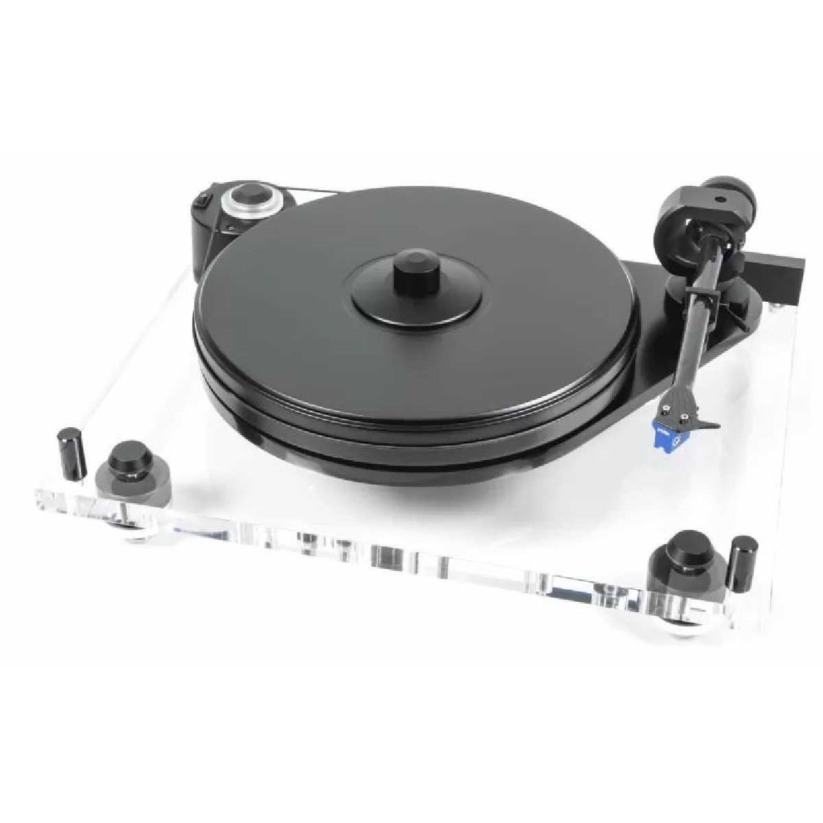Вініловий програвач Pro-Ject 6Perspex SB