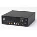Цифро-аналоговий перетворювач Pro-Ject Dac Box DS2 Ultra Black