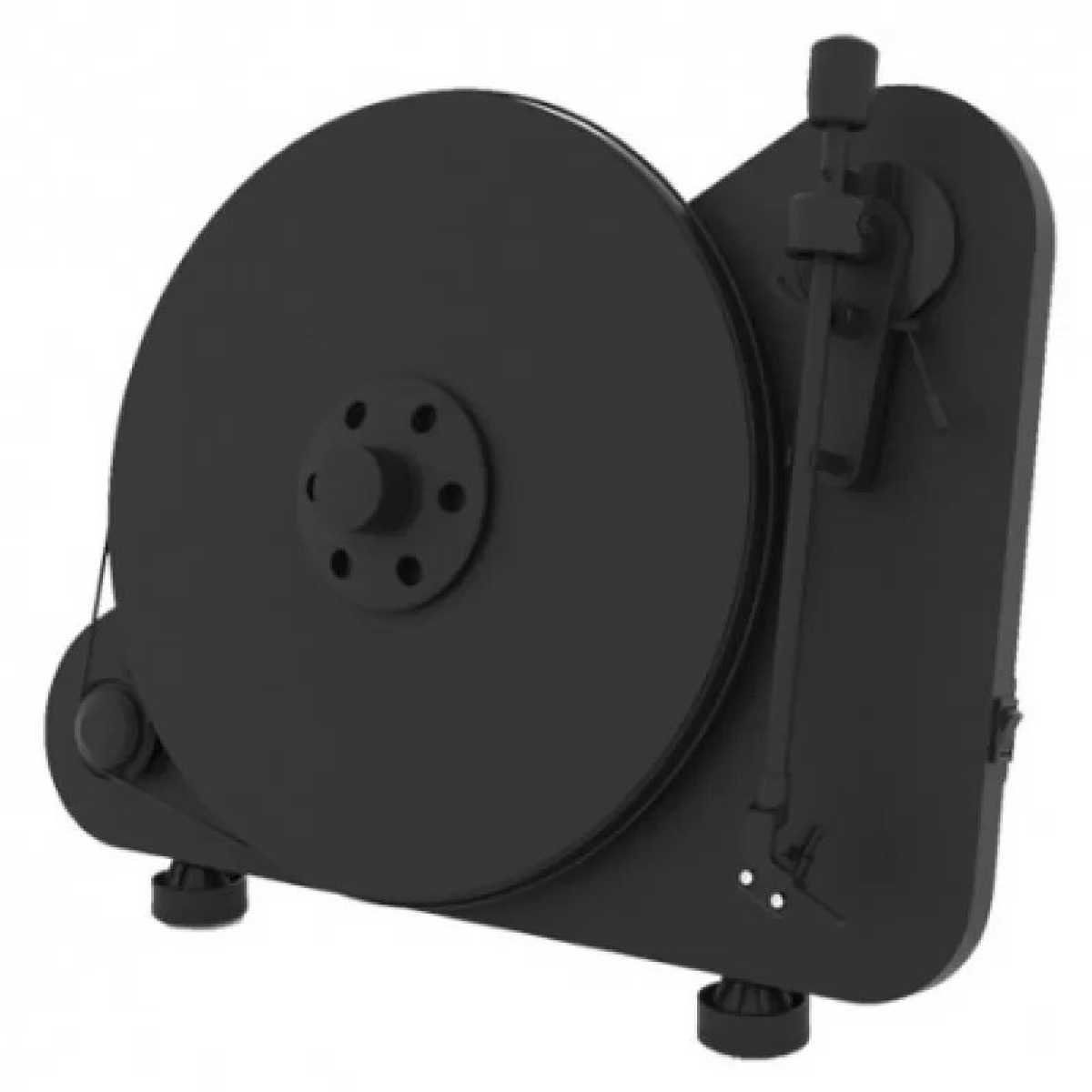 Вініловий програвач Pro-Ject VT-E BT R OM5e Piano