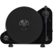Вініловий програвач Pro-Ject VT-E BT R OM5e Piano