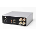 Підсилювач звуку Pro-Ject Amp Box DS2 Silver EUcalyptus