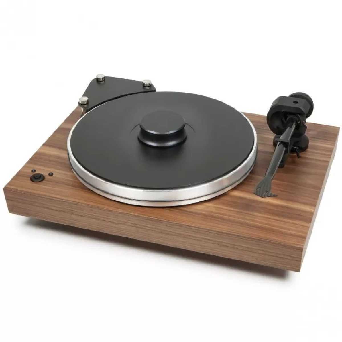 Вініловий програвач Pro-Ject Xtension 9 Evolution Superpack Quintet-Black Walnut