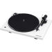 Вініловий програвач Pro-Ject Essential III Recordmaster OM10 White