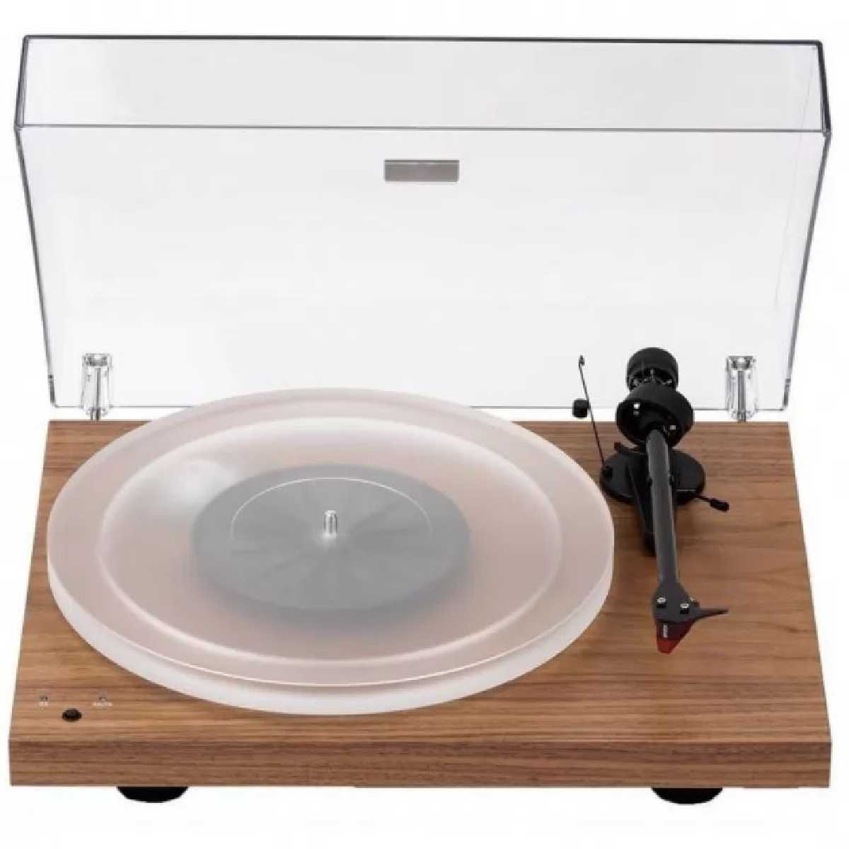 Вініловий програвач Pro-Ject Debut Carbon Esprit SB DC 2M-Red Walnut