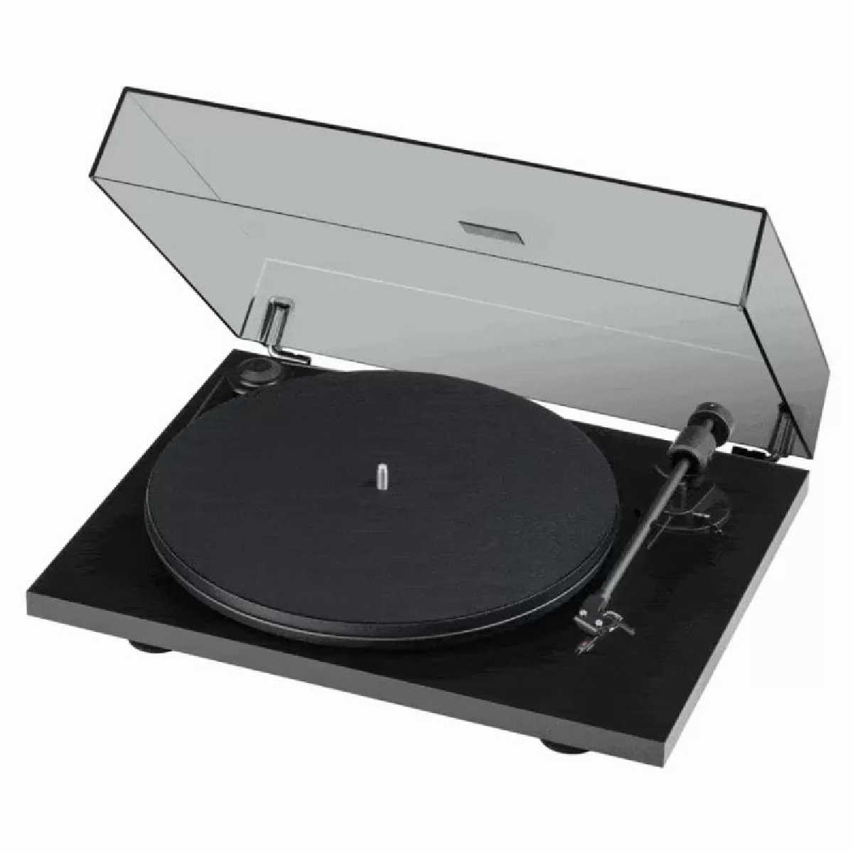 Вініловий програвач Pro-Ject Primary E OM NN Black