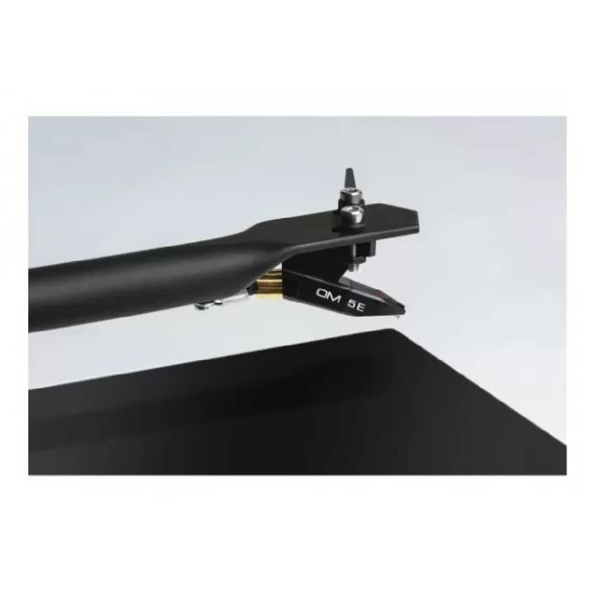Вініловий програвач Pro-Ject T1 Phono SB OM5e Piano